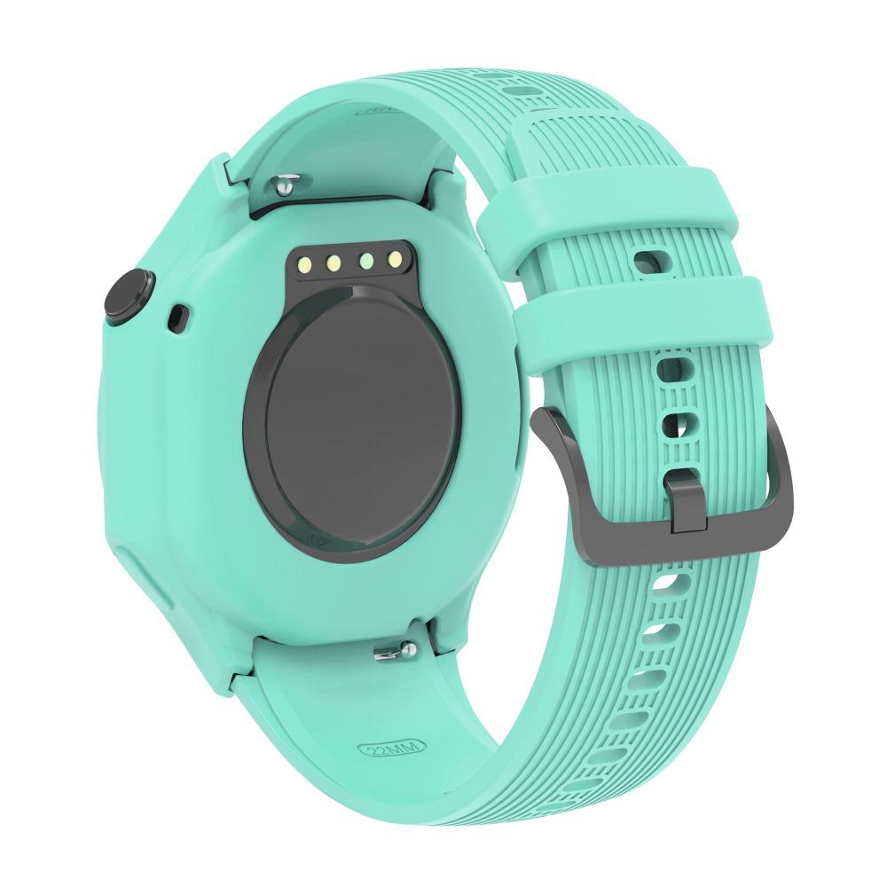 Противоударный чехол-бампер для Oppo Watch X/OnePlus Watch2 Аксессуары для смарт-часов