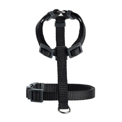 Шлейка для собак Berio Rapid London Black XXXS-XXS