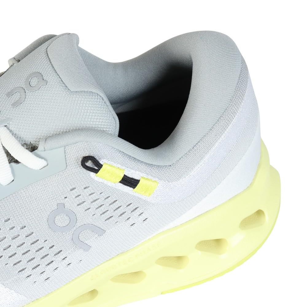 Кроссовки Cloudsurfer 2 Glacier Limelight см [ON] женские 23,5