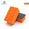 Canjie Volcanic Mud Car Cleaning Towel – Thickened Stain Removal Cloth for Car Detailing