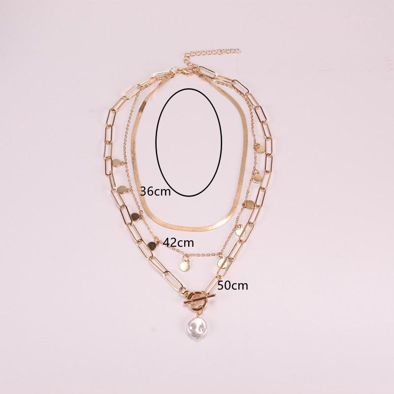 Винтажное нерегулярное кулон-колье с искусственным жемчугом, ожерелье, женское свадебное ожерелье в виде змеи, ювелирные изделия на шею