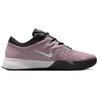Nike Мужские кроссовки Vapor Pro 3 для хардкорта, светло-фиолетовый, черный, антрацитовый, vast-grey HV1453-200