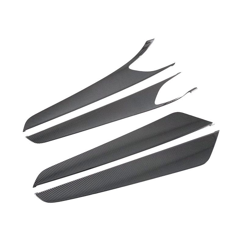 22 BYD Han Ручка двери Подлокотник Панель внутренней отделки