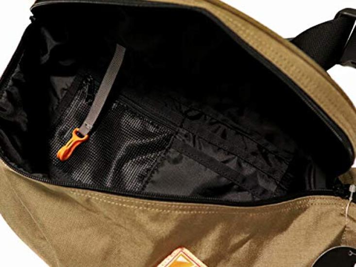 MINI FANNY 5L 2591825 Tan [Kelty] Capacity Men's