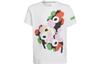 X Marimekko Детские футболки с круглым вырезом Средние HA4034