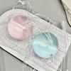 Slow Rising Squishy Toys Soft Ball Quick-rebound Squeeze Toy Coconut Oil Squishy Ball  Gift Giving