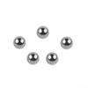 Replacement Steel Ball Silver For Dcf885 Dcf886 Dcf887