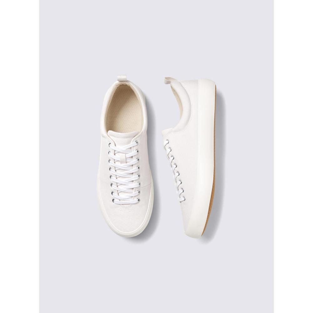 GU by Uniqlo Цветные холщовые кроссовки Pf