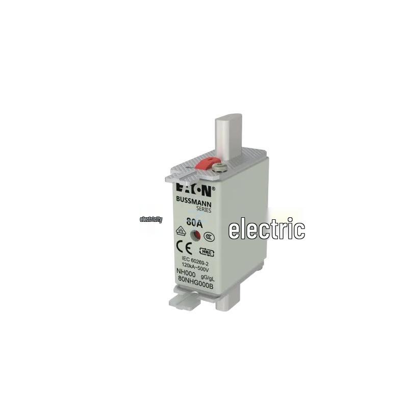 25NHG000B, 32NHG000B, 35NHG000B Bussmann Fuse Links by Eaton