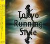 CD РАЗНЫЕ ИСПОЛНИТЕЛИ - Токийский стиль бега SSDT9395 Япония ObiMusic Другие Подержанный