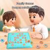 Kids Chess Board Games Board Games Interactive Toys Early Development Family Chess Games Two Player Fine Motor Toys Learning