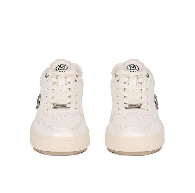 Sneakers MEXX MI001010143W White