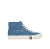 Кроссовки Archive Y2K Denim Mid Cut