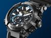 Casio Мужские часы G-SHOCK MRG-BF1000R-1A, аналоговые, кварцевые, ударопрочные, водонепроницаемые 200м