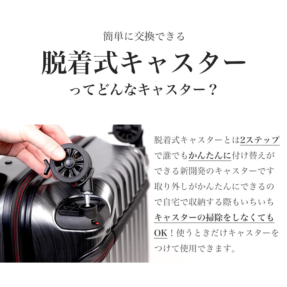 Чемодан, чехол для переноски, сумка для переноски, открытая спереди, размер S 10013 Ночей 37 л, цвет Celeste Blue [Proevo] Ручная кладь 1-3, 3,64 кг