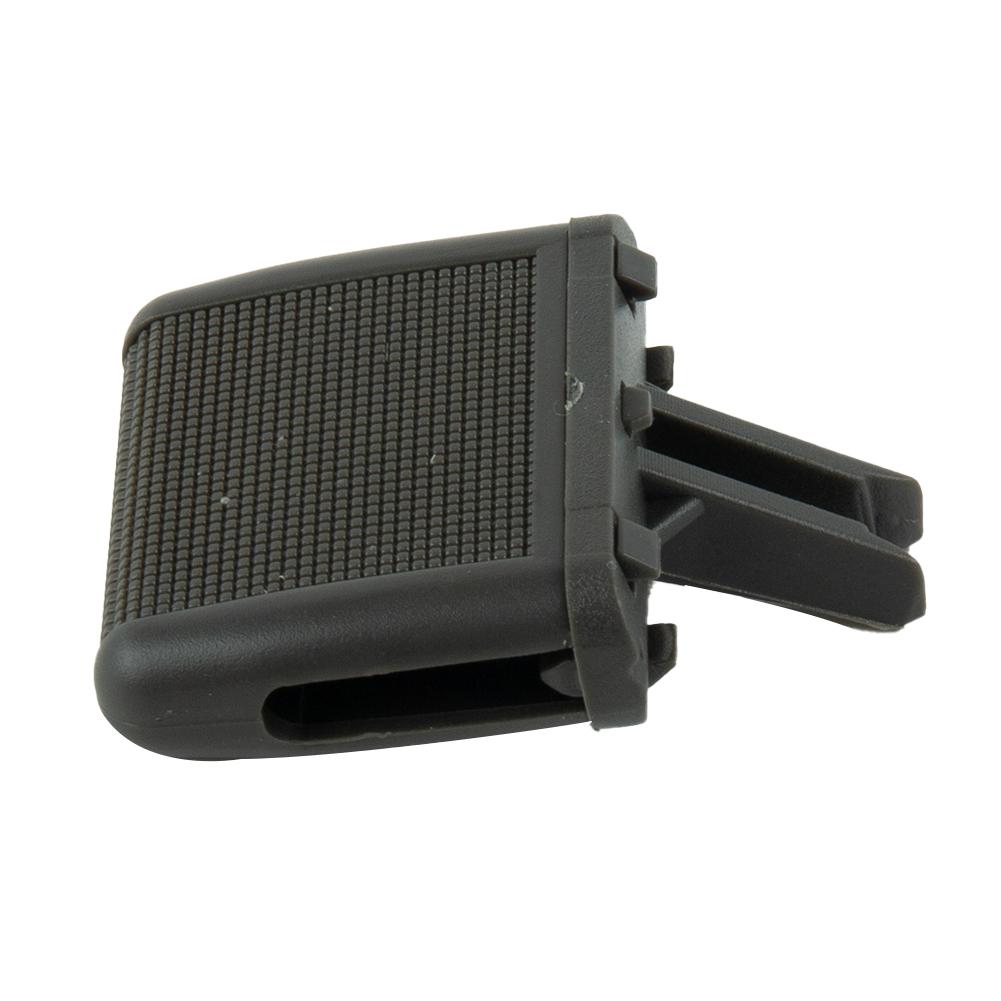 Аксессуар с зажимом для вкладки, черный автомобиль FJ150 2010-2017 гг., передняя часть