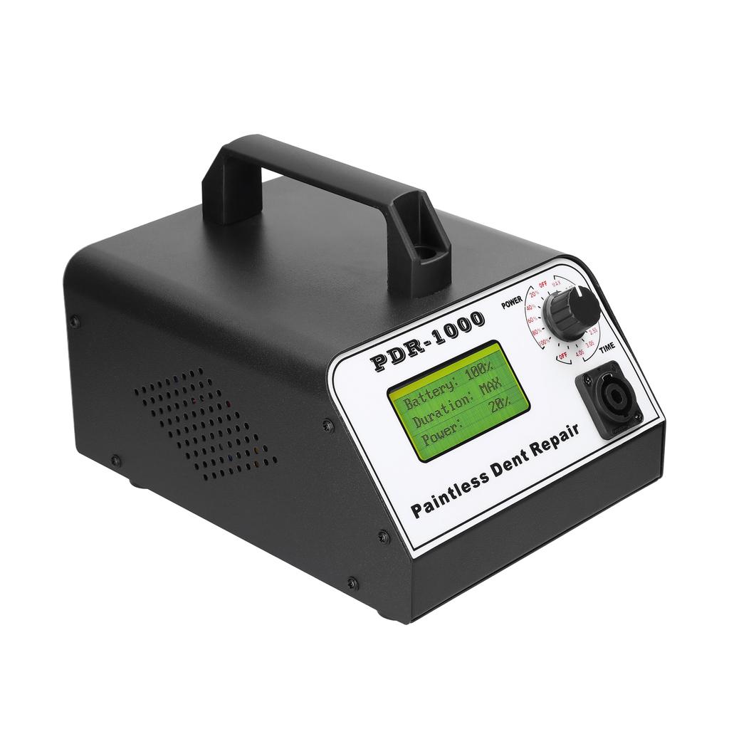 Машина для ремонта вмятин на кузове, портативный домашний бытовой инструмент для удаления вмятин, автомобильная вмятина без покраски