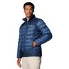 Columbia Autumn Park II Down Jacket, Mens navy Jacket