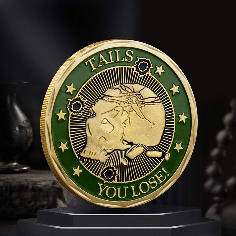 1 шт. 1881 Монета-медаль в память о зарубежной торговле 'Wanderer' Диаметр монеты 38 мм