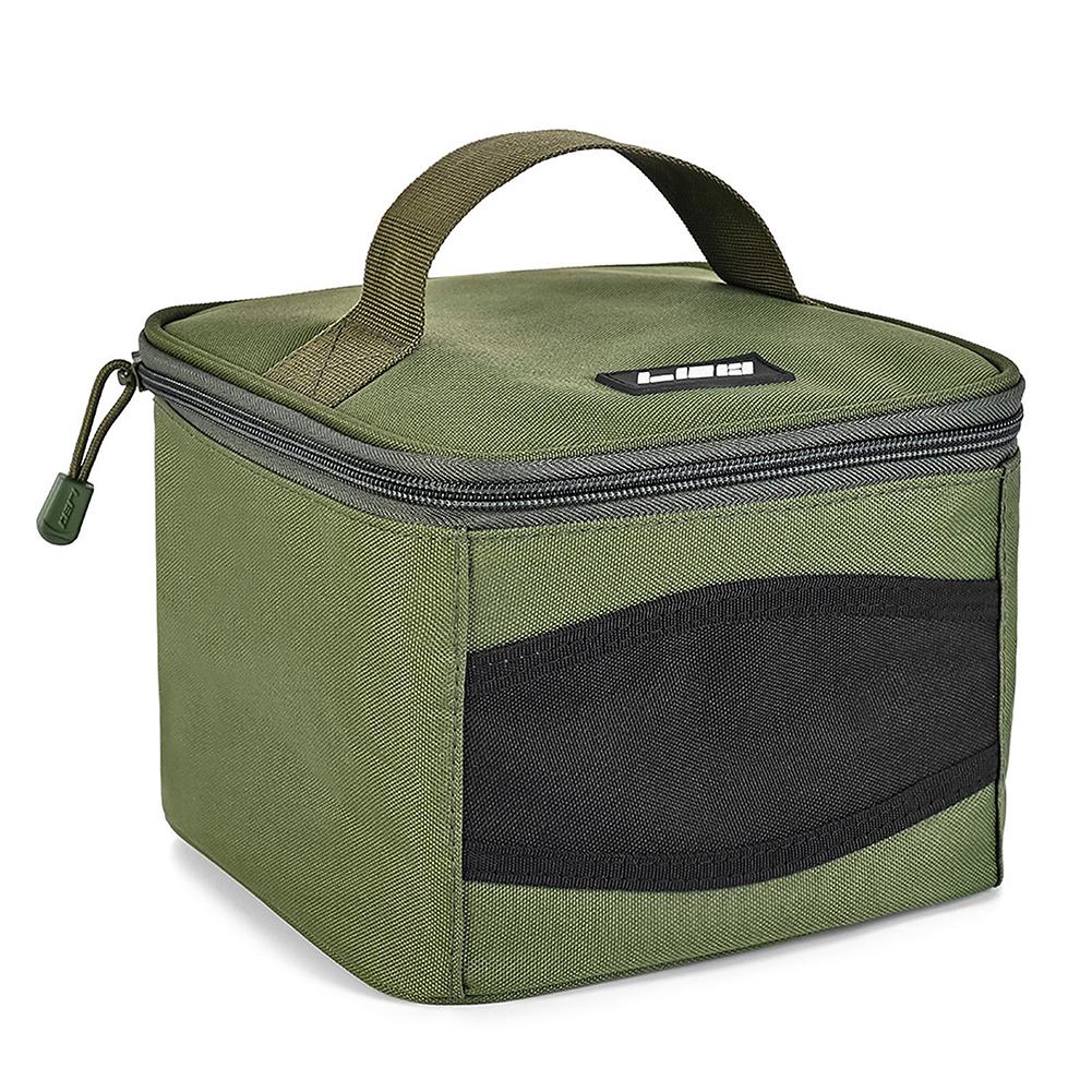Fishing Bag 182g / 6.4oz 600D Oxford Fabric For Fishing Reels