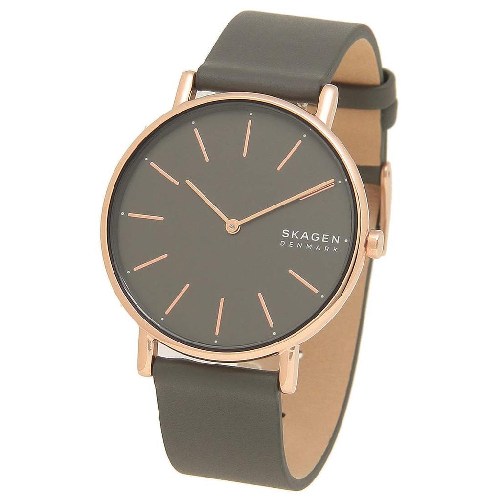 Часы SKAGEN SKW2794 Charcoal [Skagen] Женские [Товар]