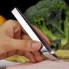 Stainless Steel Fish Bone Tweezers Kitchen Gadgets