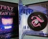 [USED] TWICE/5TH WORLD TOUR'READY TO BE