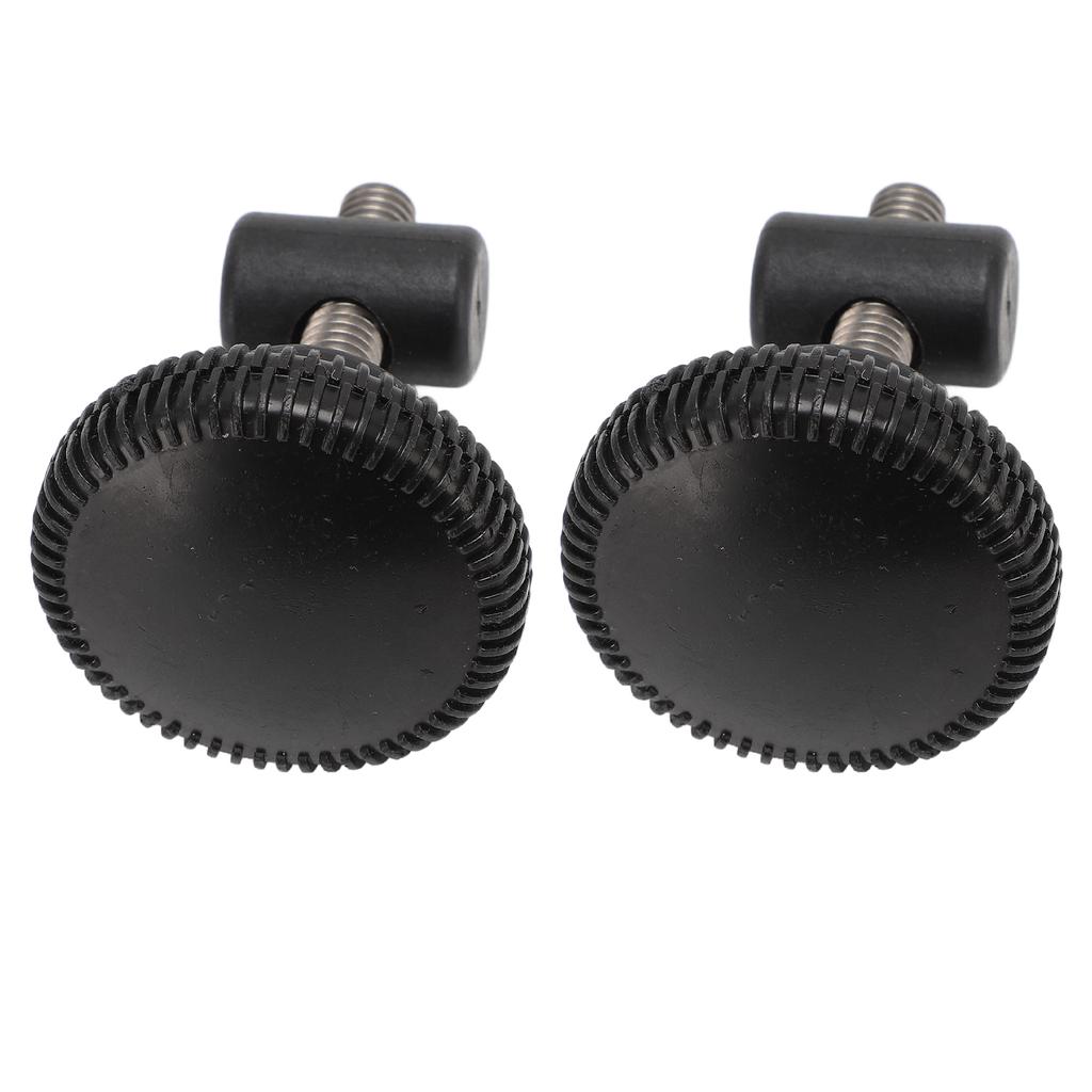 2PCS Замена поворотной гайки и ручки для насоса для бассейна Superpump MaxFlo для насоса SPX1600PN