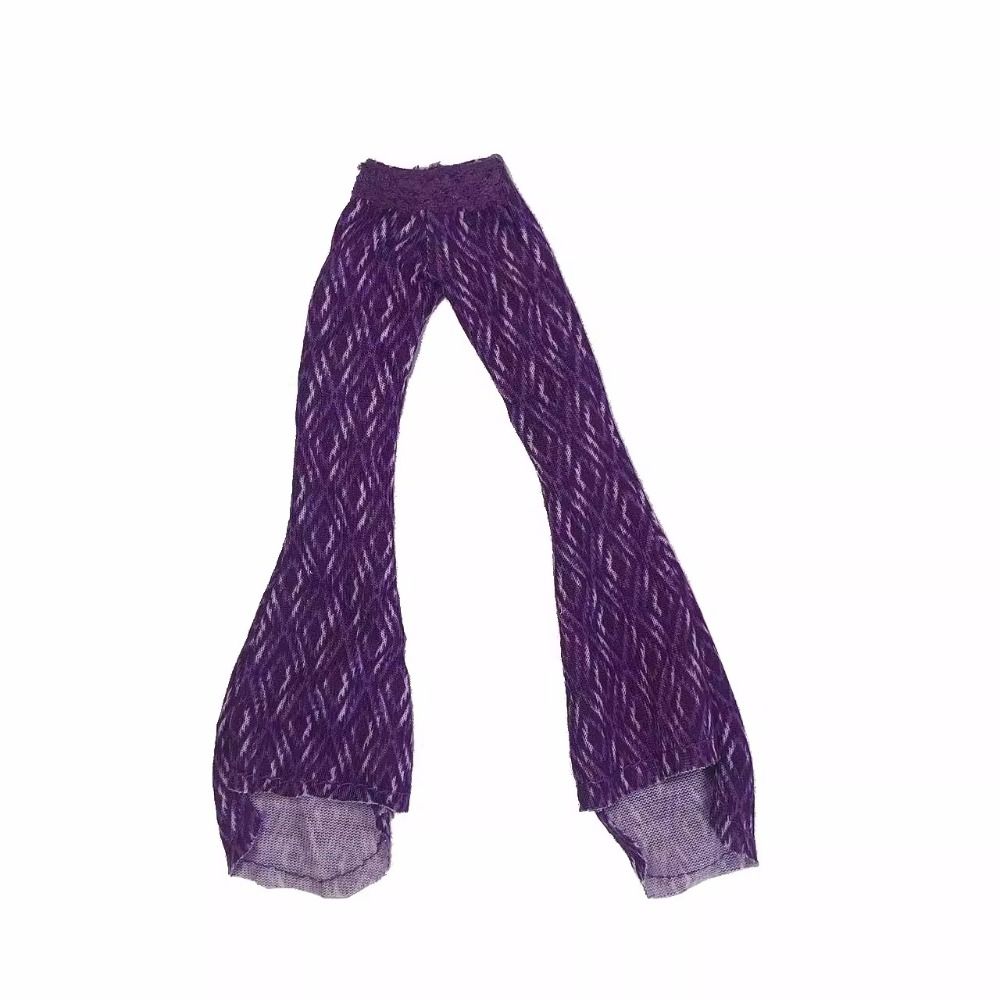 Модная кукла, элегантные штаны, куклы, аксессуары для самостоятельного изготовления, 11,5 дюйма, кукла/1/6 куклы BJD/кукла 30 см/кукла OB22