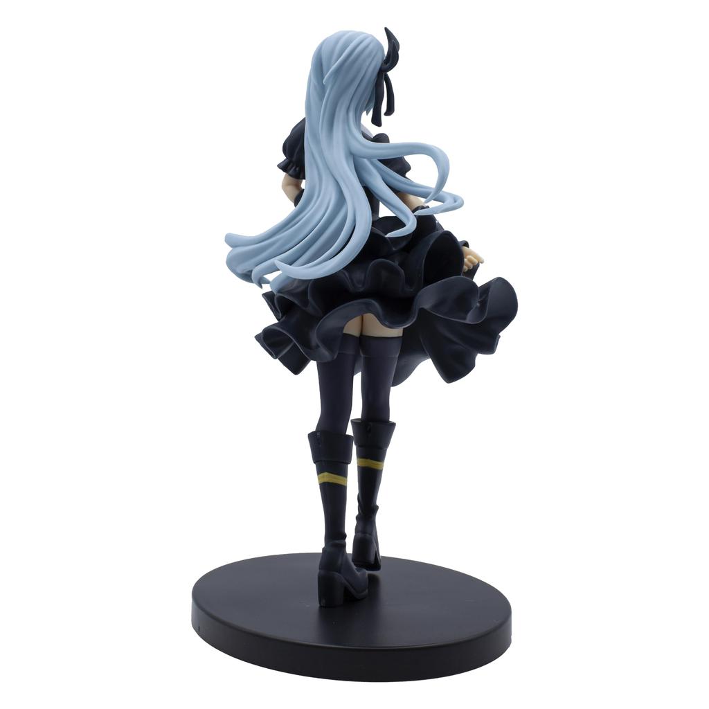 BANDAI Banpresto То время, когда я переродился слизью Фигурка Иномирца Люминос Валентайн Том 21