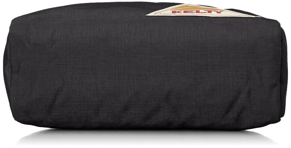 ROUND TOP BAG S 5L 2592077 Черный [Kelty] Вместимость Мужская