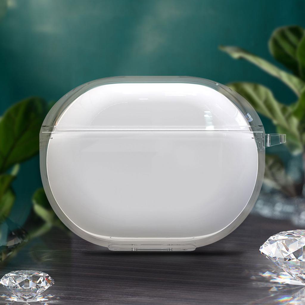 Эргономичный защитный чехол для беспроводных наушников SoundPEATS Capsule3 Pro, противоскользящий, водостойкий, нескользящий