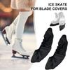 Защитные чехлы для лезвий коньков, зимние защитные чехлы для коньков, детские защитные чехлы для хоккейных коньков, спортивные лезвия коньков.