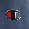 Champion Мужские толстовки с длинным рукавом Replica Reverse Weave, однотонные синие, б/у