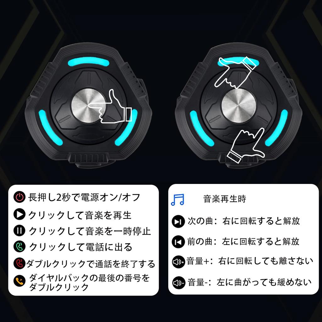 Шлемная гарнитура с костной проводимостью, Bluetooth 5.3, Шлем, Динамик, Микрофон с шумоподавлением DSP, Воспроизведение музыки,