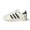 André Saraiva X Superstar Little Kid Love Graffiti Kids Sneakers Cream Cream-White Core-Black GZ1754