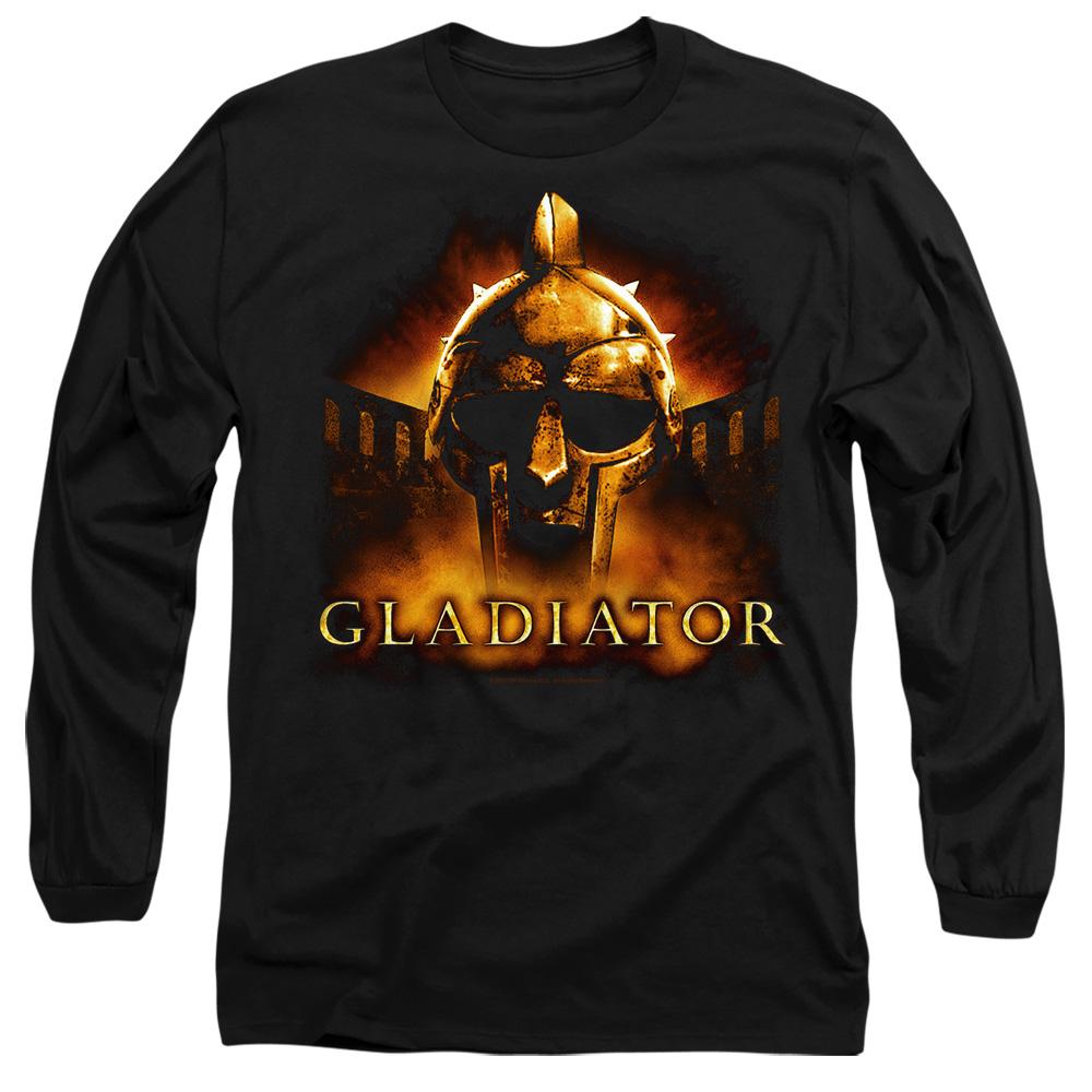Gladiator Unisex Adult My Name Is T-Shirt