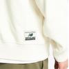 New Balance Uni Nbsc Толстовка с застежкой-молнией на половину длины Nbncd31823 64