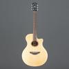 YAMAHA APX600M Natural Satin Электроакустическая гитара Матовая отделка Natural Satin Yamaha