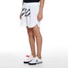 Off-White Caravaggio Arrows Mesh Shorts White/Multicolor Men Streetwear OMCI005S201010040188