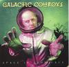 CD GALACTIC COWBOYS - Space in Your Face DGCD24524 DGC 1993 US Рок Б/У