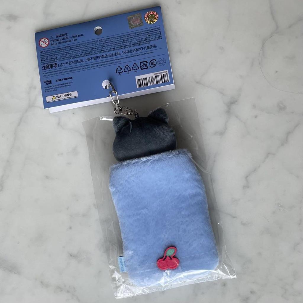 [USED] Uni-ni-Zero-ni-Zebe-wan Pop-up