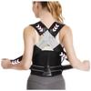 Back Posture Girdle for Women Men Shoulder Posture Corrector Back Support Gym Exercise Straightener Body Shape