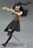 Figma Night Blade Tohsaka Rin ABS Painted Movable Figure Fate/stay [Unlimited Works] 2.0 Non-scale & ATBC-PVC