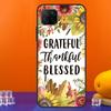 Стих из Библии для чехла Huawei Nova 9 10 SE 5T 12i 12s 11i Y91 Y90 Y60 Y70 Y72 Y61 P60 Pro P20 P40 P30 Lite