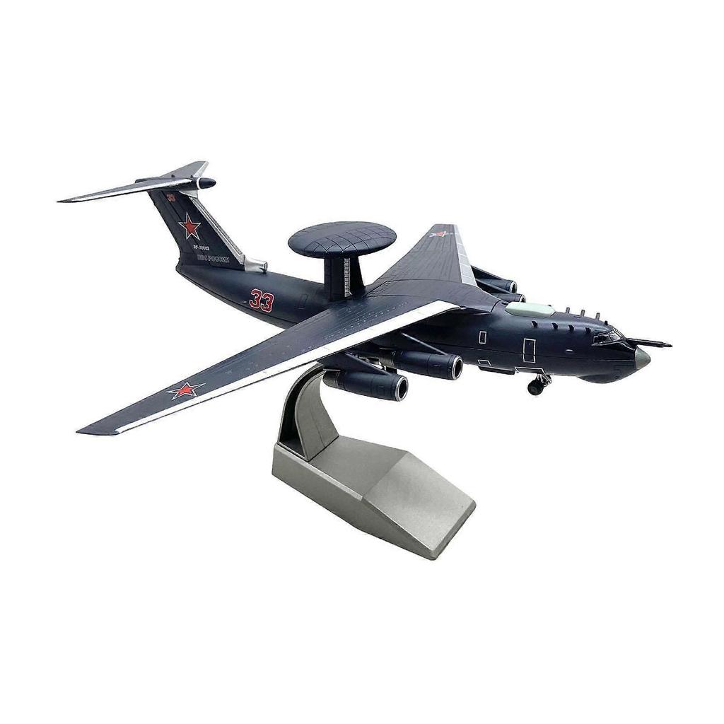 1:200 Diecast Fighter Model Fighter Jet Model for TV Cabinet Livingroom Home