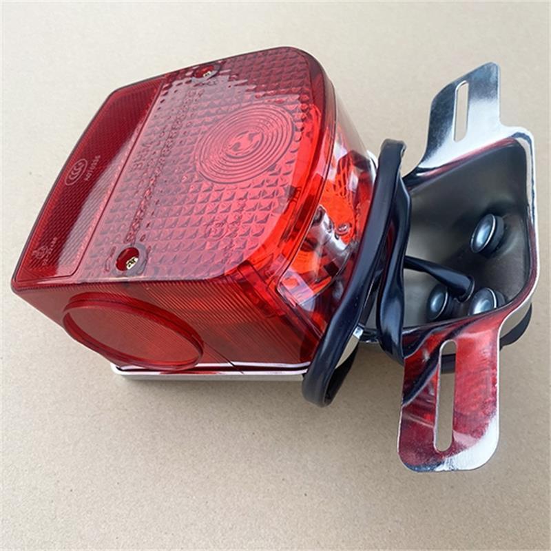 Motorycle Head Light For KTM Lifan Dayang Suzuki Haojue GN125 GN 125 GN150 HJ125-8 125cc 150cc Front Lamp/Tail Lights Indicators