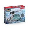 Schleich Eldorado Ice Jet Vehicle 42664