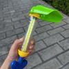 Plastics Water Spray Toys Rakes Pulling Type Sprinkler Toy Water Fights Beach Toys  Songkran