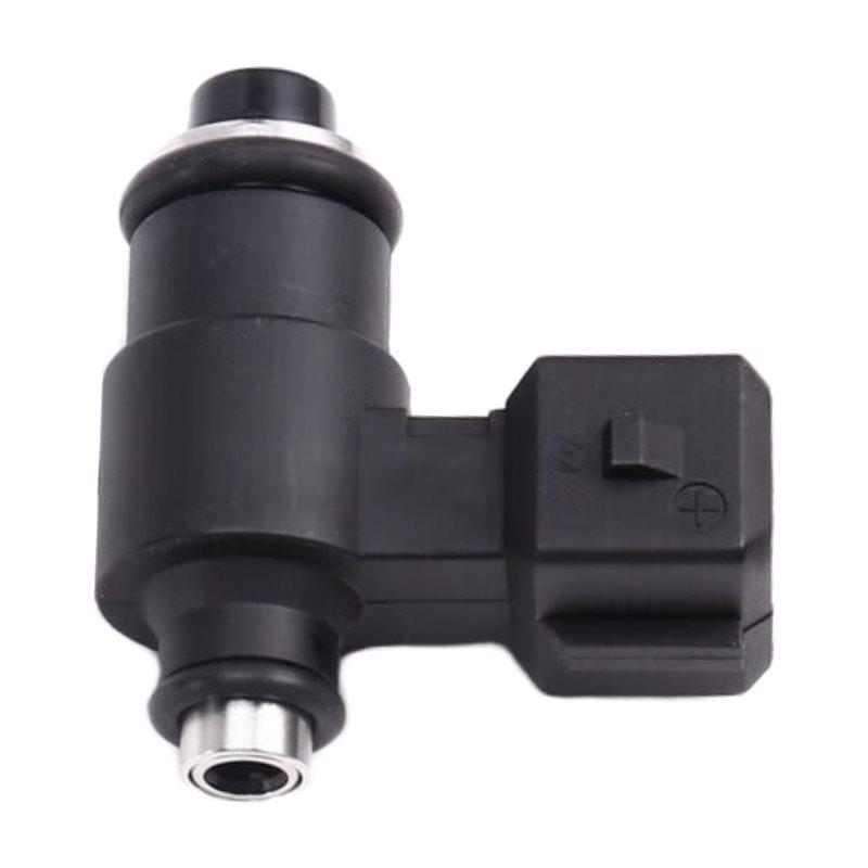 Motorcycle Fuel Injector One Hole 50CC MEV1-030 MEV1-030-A Spray Nozzle Motorbike Accessory